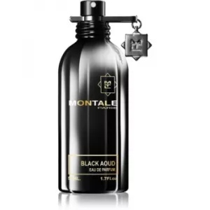 Montale Black Aoud EDP 50 ml