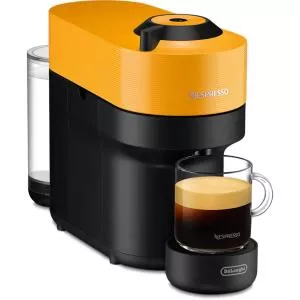 DeLonghi ENV 90.Y Vertuo Pop Yellow