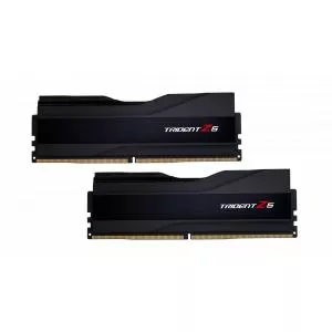 G.Skill Trident Z5 32GB (2x16GB)  DDR5-6000MHz CL36 F5-6000J3636F16GX2-TZ5K