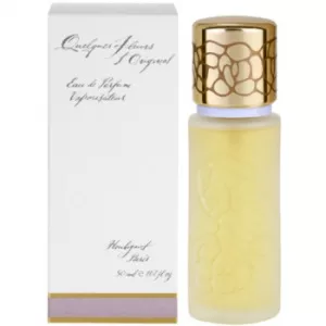 Houbigant Quelques Fleurs l Original EDP 50 ml