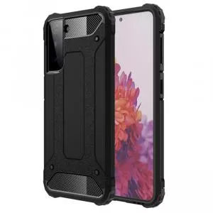 Techsuit Hybrid Armor Samsung Galaxy S22 Plus Negru