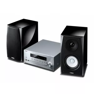 Yamaha MCR-N570D