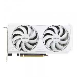 Asus DUAL GeForce RTX 3060 Ti White OC Edition 8GB GDDR6X 256 biti DUAL-RTX3060TI-O8GD6X-WHITE