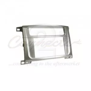 Connects2 CT24TY19 kit rama 1DIN Toyota Landcruiser(argintiu) CarStore Technology