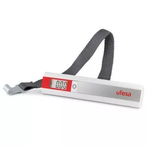 Ufesa Cantar digital pentru bagaje BV0505