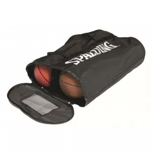 Spalding Geanta pentru mingi de baschet Soft