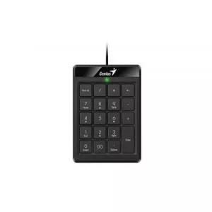 Genius NumPad 110 Black G-31300016400