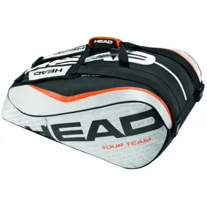 HEAD Geanta sport Termobag Head Tour Team 12R Monstercombi 16