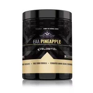 Vitabolic EAA Velositol Pineapple, 300g