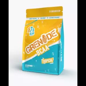 Grenade Complex aminoacizi BCAA Tropical 390g