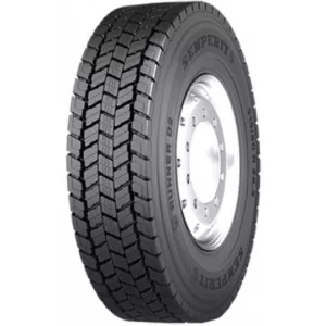 Semperit RUNNER D2 215/75 R17.5 126/124M