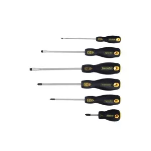 Topmaster Surubelnite set 6buc 225107