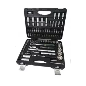 Topmaster Trusa tubulare 94buc 330158