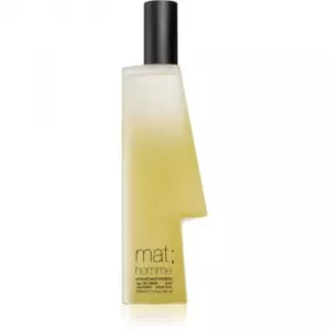 Masaki Matsushima Mat Homme EDT 80 ml