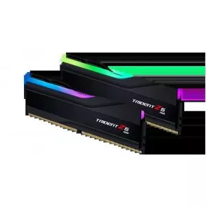 G.Skill Trident Z5 RGB 32GB (2x16GB) DDR5-7600MHz CL36 F5-7600J3646G16GX2-TZ5RK