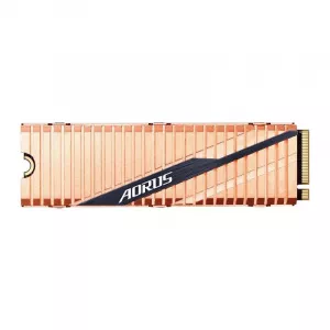Gigabyte AORUS 2TB PCI Express 4.0 x4 M.2 2280