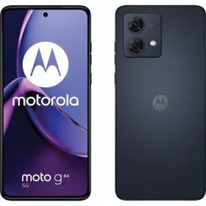 Motorola Moto G84 Midnight Blue