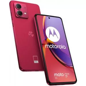 Motorola Moto G84 Viva Magenta