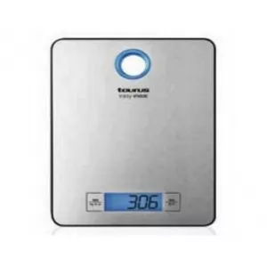 Taurus Cantar electronic de bucatarie Easy Inox