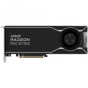AMD Radeon Pro W7900