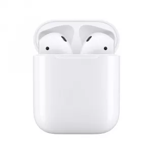 Apple Airpods 2 White