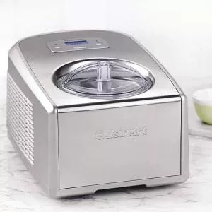 Cuisinart Ice Cream and Gelato Maker ICE-100E