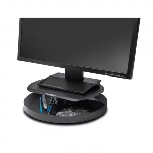 Kensington Stand rotativ negru pentru monitor SmartFit EK52787WW