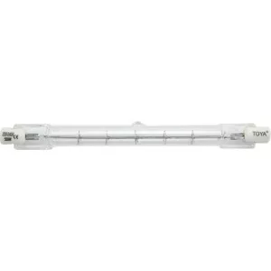 Vorel Bec halogen pentru proiector 400W 2 buc 82772