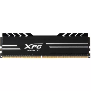 A-Data XPG Gammix D10 Black 4GB DDR4 2666MHz CL16 Bulk AX4U2666W4G16-BBG