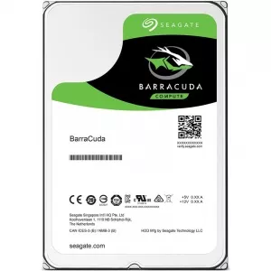 Seagate BarraCuda 2TB (ST2000LM015)