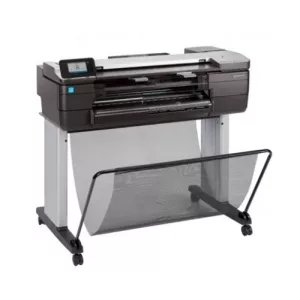 HP DesignJet T830 24-in Multifunction Printer(F9A28A)
