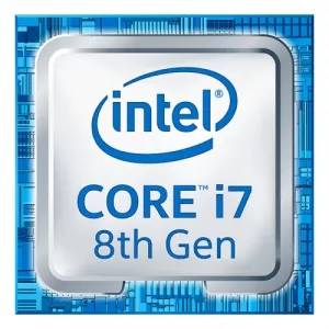 Intel Core i7-8700T 2.40GHz,  Tray CM8068403358413