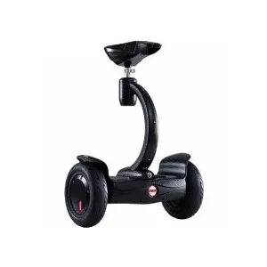 Airwheel Biciclu/Transportor Electric S8 Negru