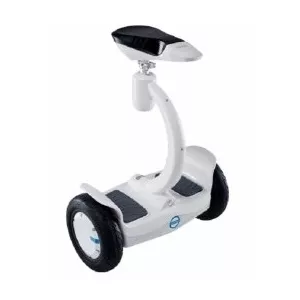 Airwheel Biciclu/Transportor Electric S8 Alb
