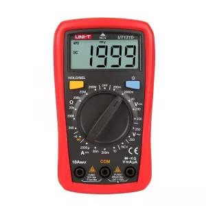 Uni-T UT131D