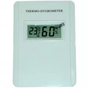 Koch Termo-higrometru digital 13300