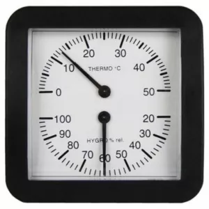 Koch Termo-higrometru 17000 Analog