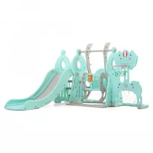 inSPORTline 5in1 Multino