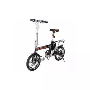 Airwheel Bicicleta Electrica R5B