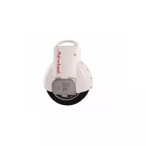 Airwheel Monociclu/Transportor Electric Q3 340Wh Alb
