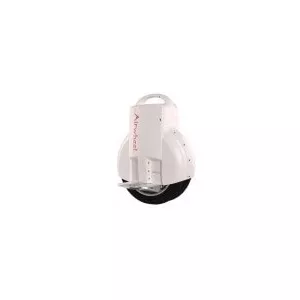 Airwheel Monociclu/Transportor Electric Q3 170Wh Alb