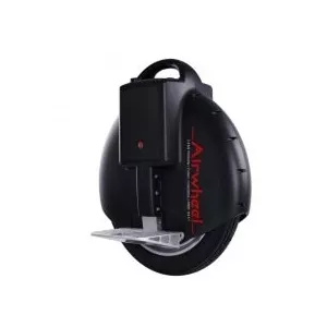 Airwheel Monociclu/Transportor Electric X8 Negru