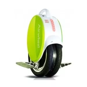 Airwheel Monociclu/Transportor Electric Q5 Verde