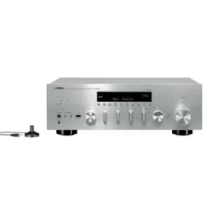 Yamaha R-N803D Argintiu