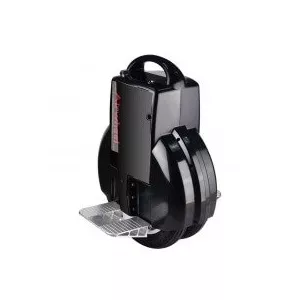 Airwheel Monociclu/Transportor Electric Q3 170Wh Negru