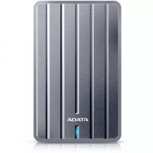 A-Data HC660 1TB Silver (AHC660-1TU31-CGY)
