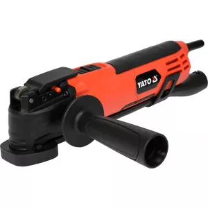YATO Unealtă multifunctională oscilantă 500W YT-82223