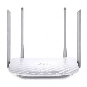 TP-Link  Archer C50 White