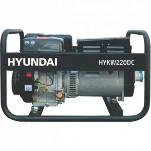 Hyundai HYKW220DC-M