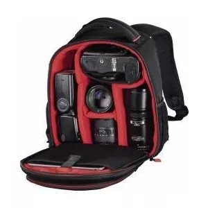 HAMA Miami 150 Negru Rosu 139856